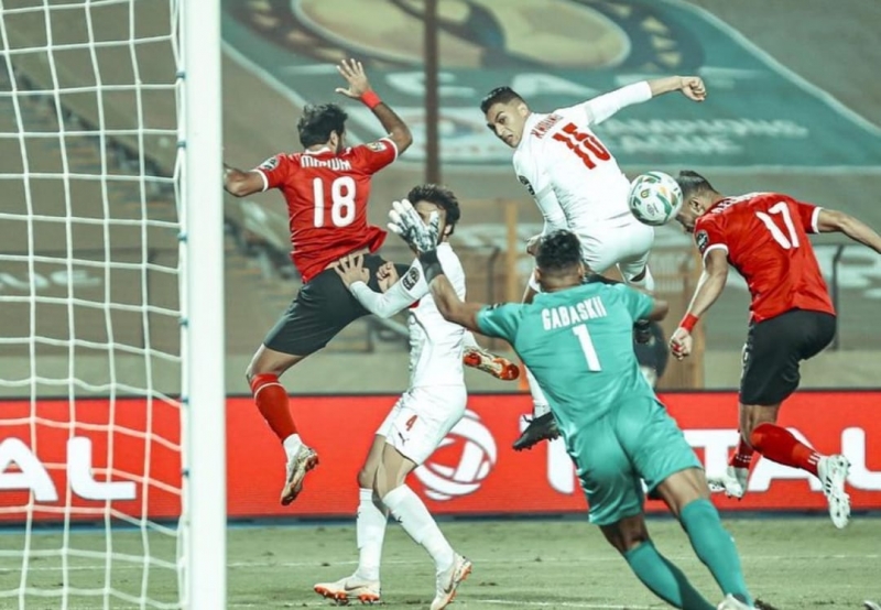 الأهلي المصري والزمالك