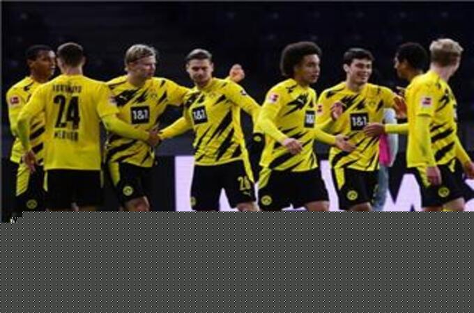 ترتيب الدوري الألماني