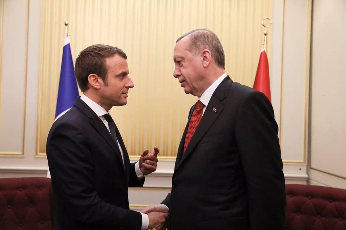 محلل سياسي: الخلاف بين أوروبا وتركيا وصل لمرحلة متدهورة
