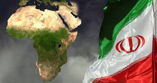 مؤامرات إيران في القارة السمراء من كينيا إلى الصومال