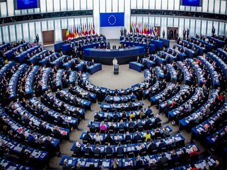 البرلمان الأوروبي يدين الهجمات الأخيرة على البنى التحتية المدنية في المملكة والإمارات