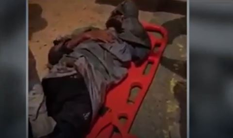 فيديو.. هكذا يتعامل التحالف مع الأسرى الحوثيين