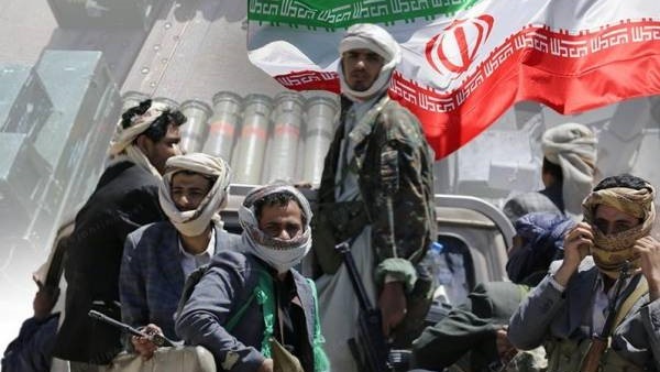 استهداف الحوثي للمنشآت النفطية السعودية يثبت بالأدلة تورط النظام الإيراني
