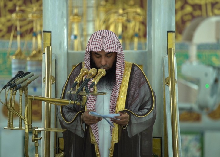 خطيب المسجد النبوي: لا تجرحوا الصيام بالزور والإثم والجهل والظلم