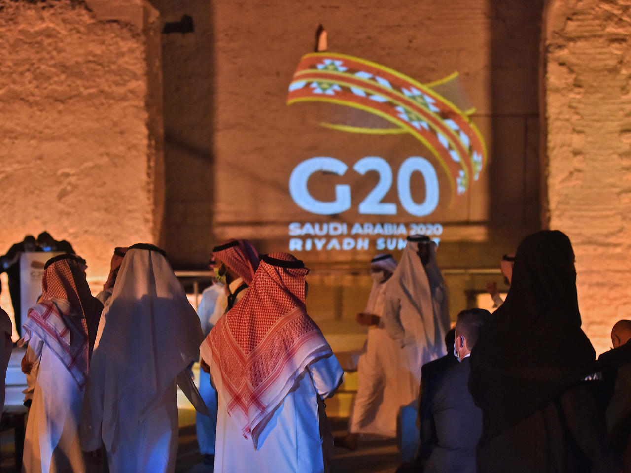 قمة العشرين في السعودية .. الأولى من نوعها في العالم العربي