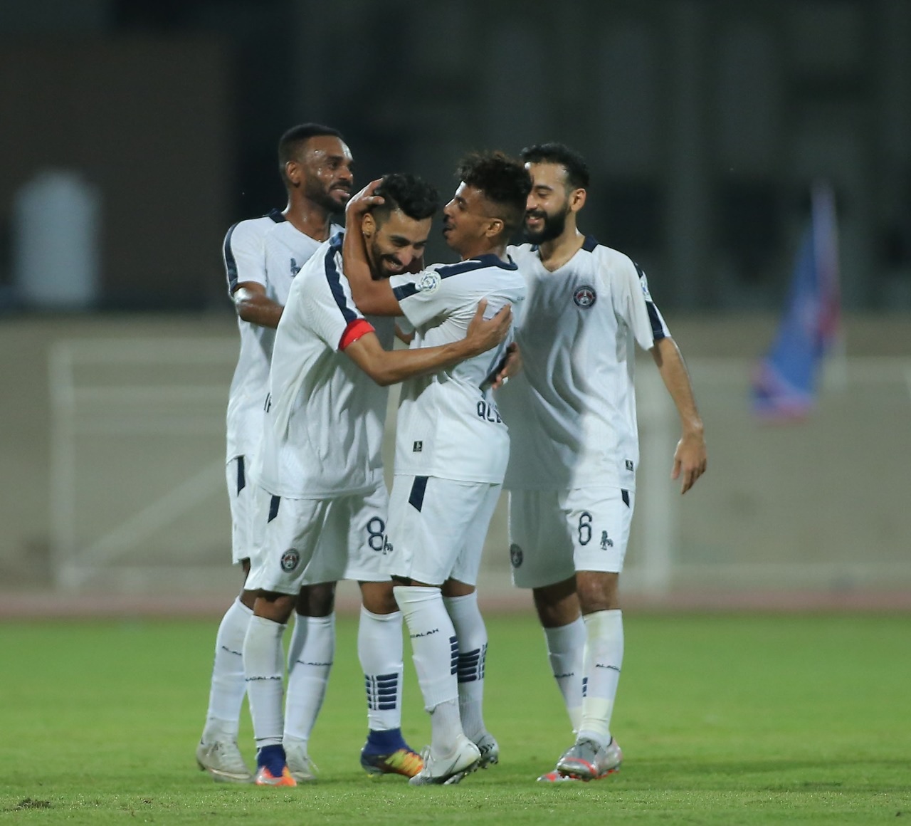 4 مباريات اليوم في دوري الدرجة الأولى