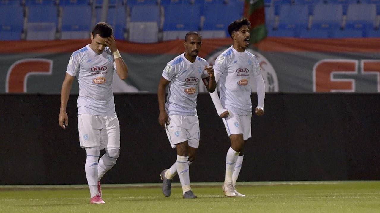 جدول ترتيب الدوري السعودي.. الفتح يتقدم والهلال ينفرد بالصدارة