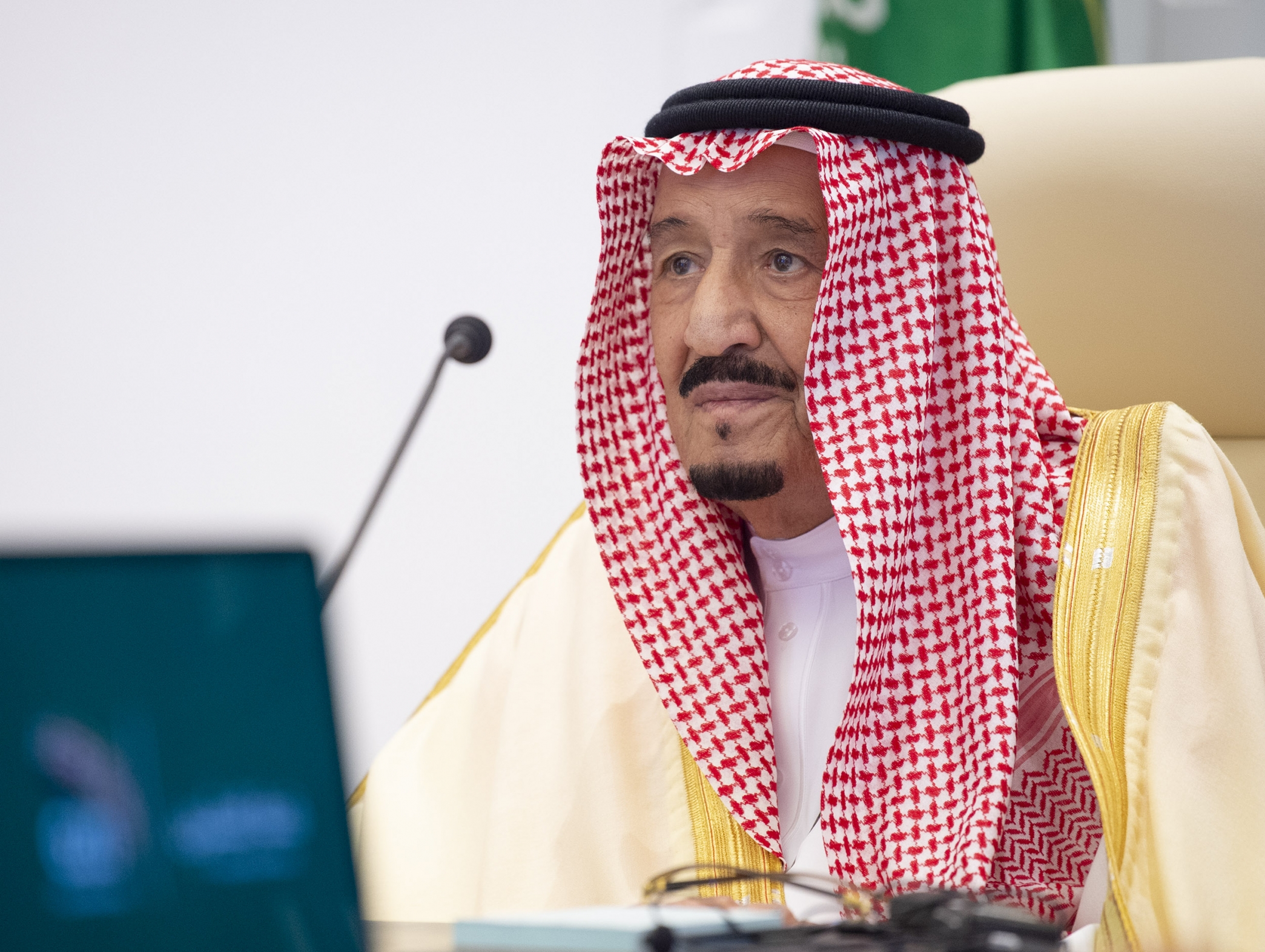القصبي مهنئًا بنجاح قمة العشرين: تبرهن على دور السعودية الريادي العالمي