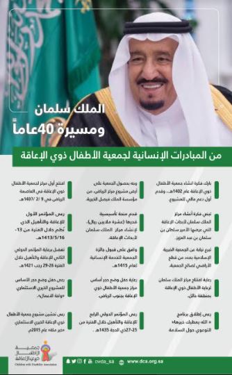 الملك سلمان
