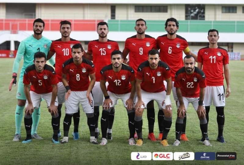 المنتخب المصري