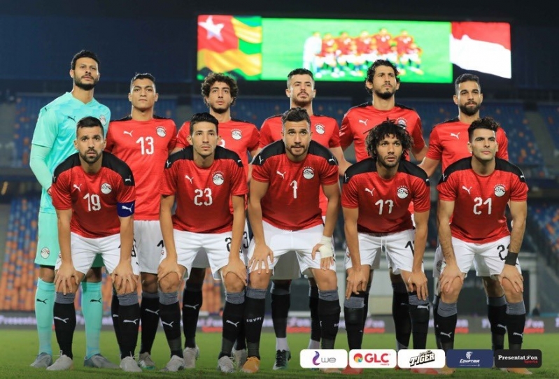 المنتخب المصري