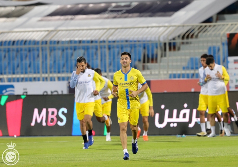 النصر