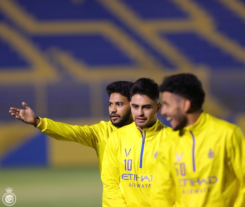 النصر