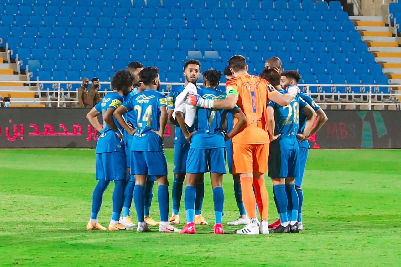 سرور: 3 تحديات أمام النصر لتجاوز الهلال