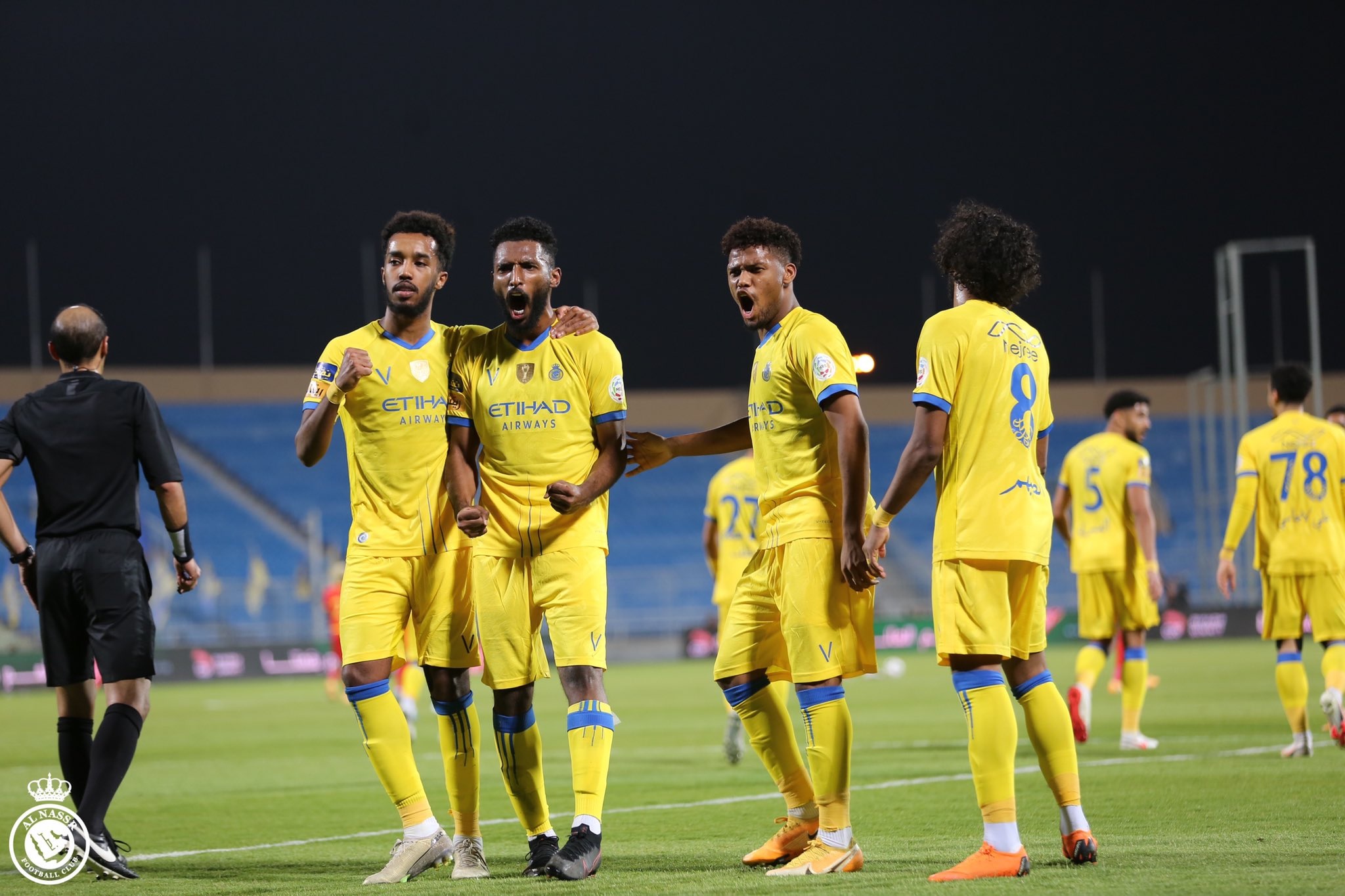 هل يتعرض النصر لخصم نقاط بعد 30 يومًا؟!