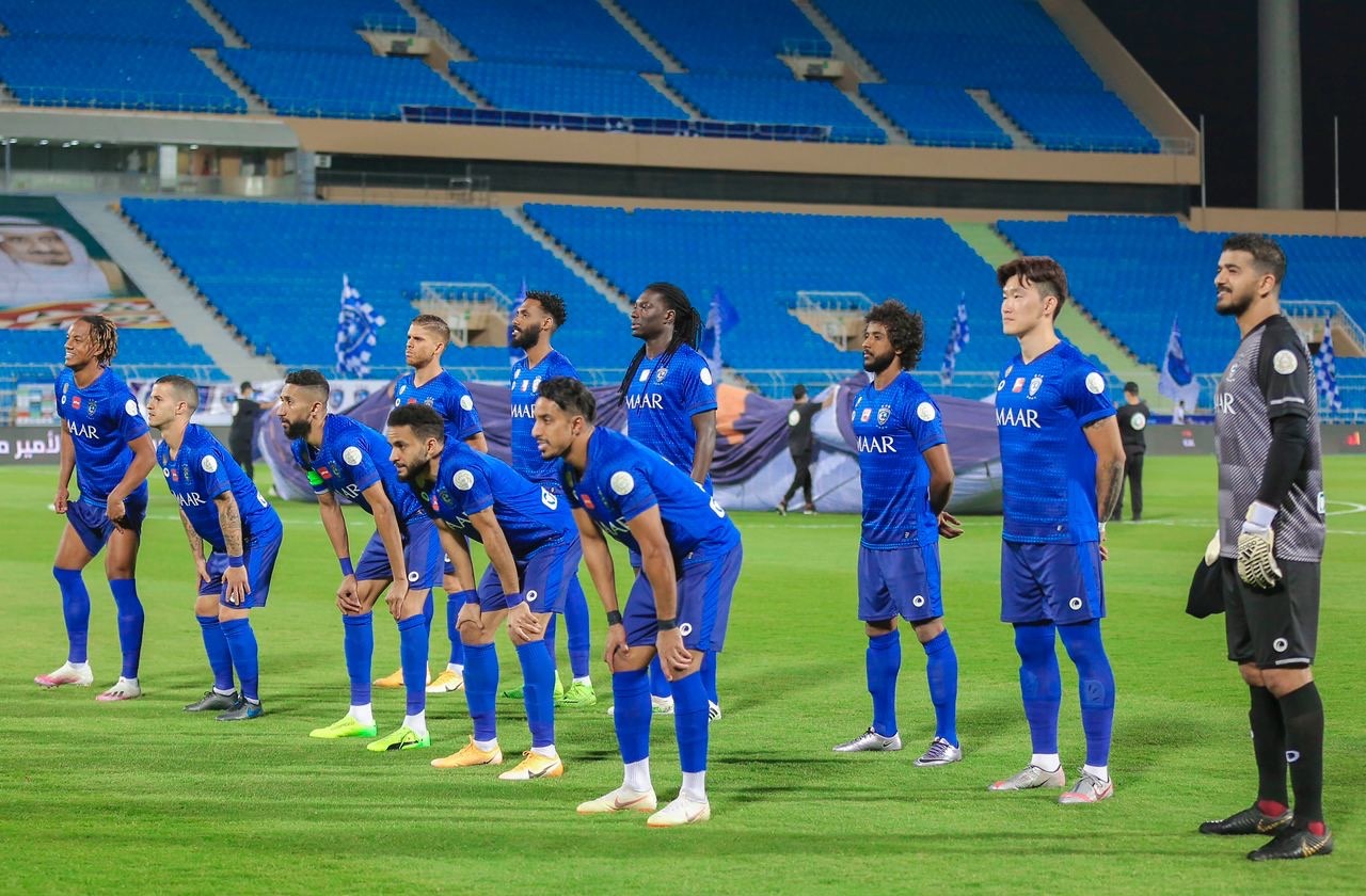 دوري محمد بن سلمان.. الهلال الأفضل دفاعيًا بعد 3 جولات