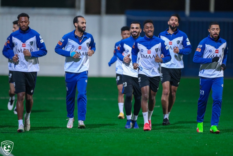 الهلال