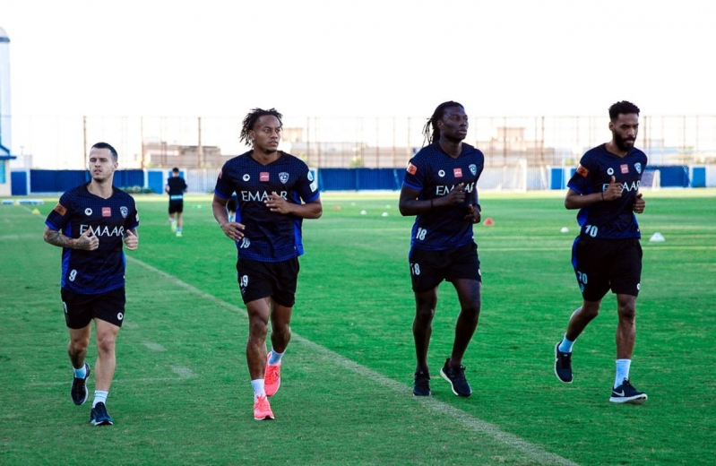 نادي الهلال