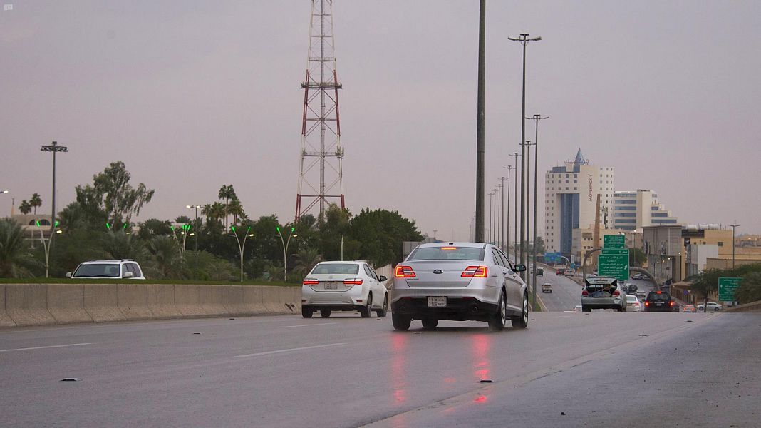 خبير أرصاد ينصح أصحاب العمار في القصيم والغربية