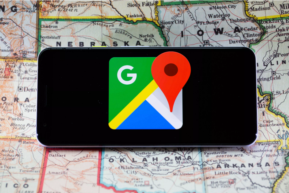 تحديث خرائط قوقل Google Maps الجديد يجلب مميزات مدهشة  