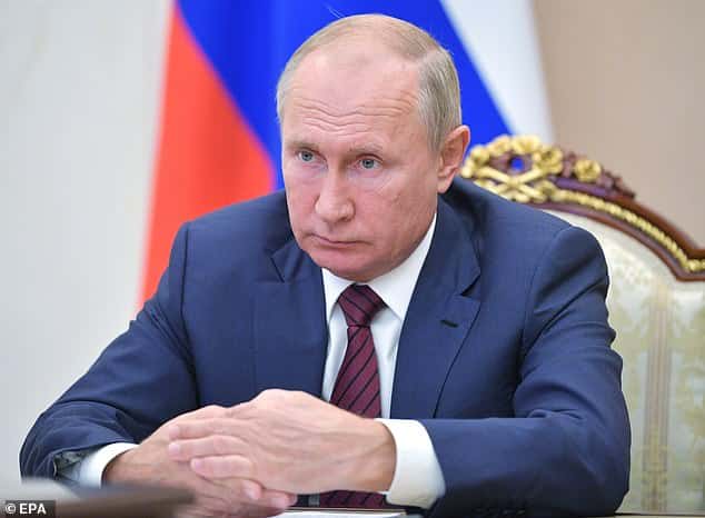 روسيا اليوم : توجه روسي لإبرام اتفاقية تعاون عسكري جديدة مع السعودية