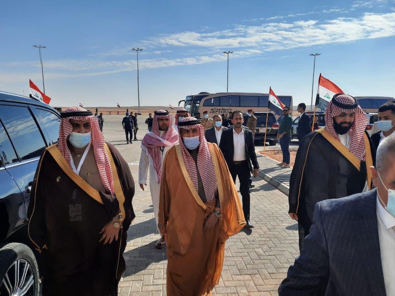 جديدة عرعر