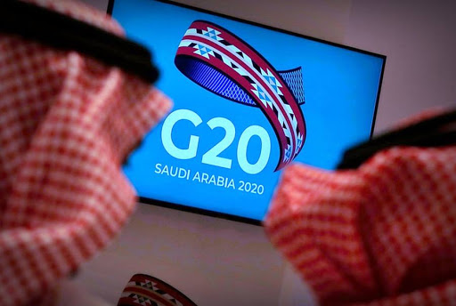 جهود مجموعة العشرين تحت رئاسة السعودية تقود نحو مستقبل أفضل  