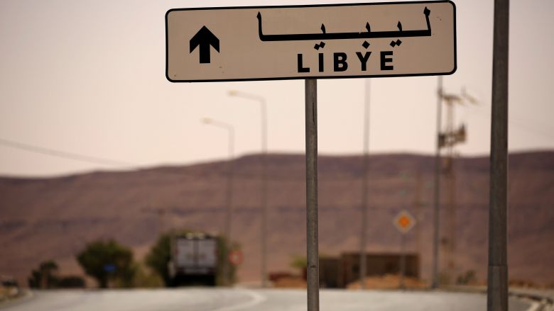 ليبيا تفتح حدودها مع تونس بعد توقف 7 أشهر