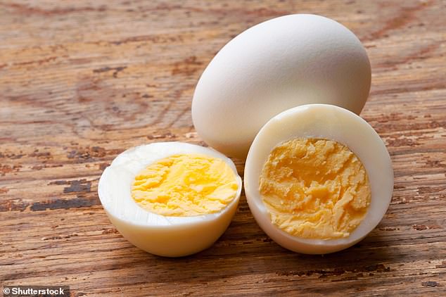 دراسة تحذر: بيضة واحدة يوميًا تزيد من خطر الإصابة بـ مرض السكري 