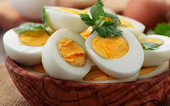 دراسة تحذر بيضة واحدة يوميًا تزيد من خطر الإصابة بـ مرض السكري  (2)