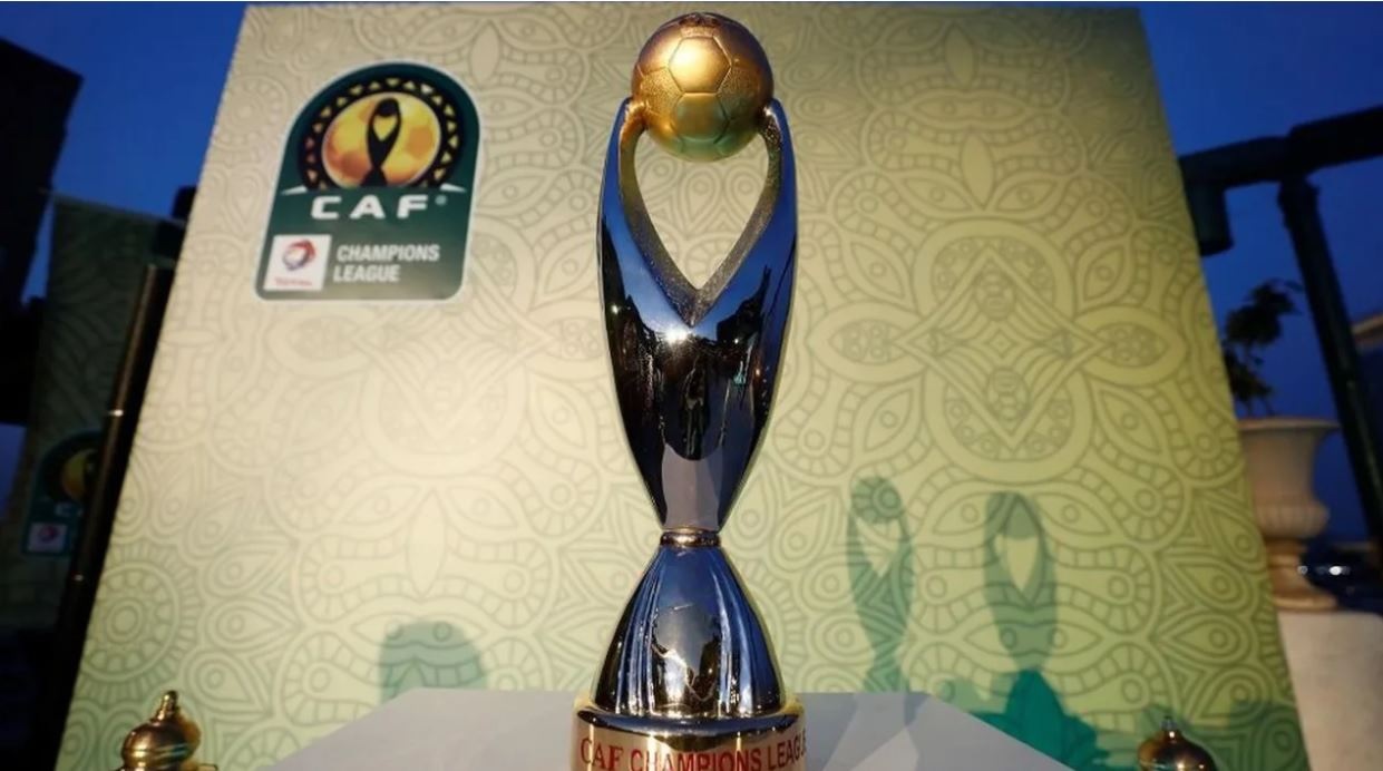 لقب دوري أبطال إفريقيا مصريًا للمرة الـ15