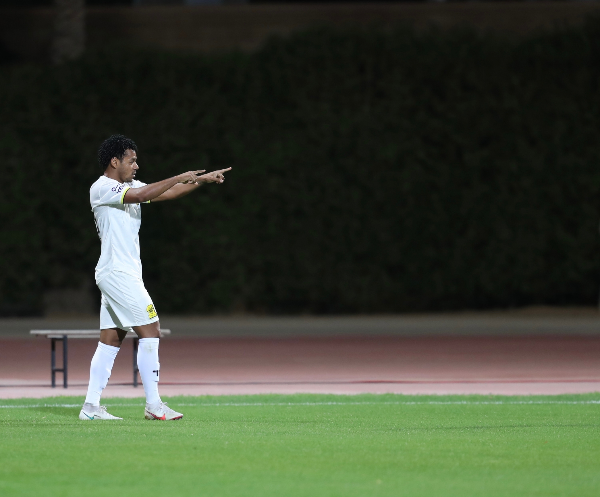 أجمل 3 أهداف بالجولة الخامسة من دوري محمد بن سلمان