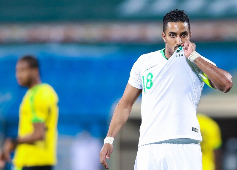 فهد الدوسري تويتر