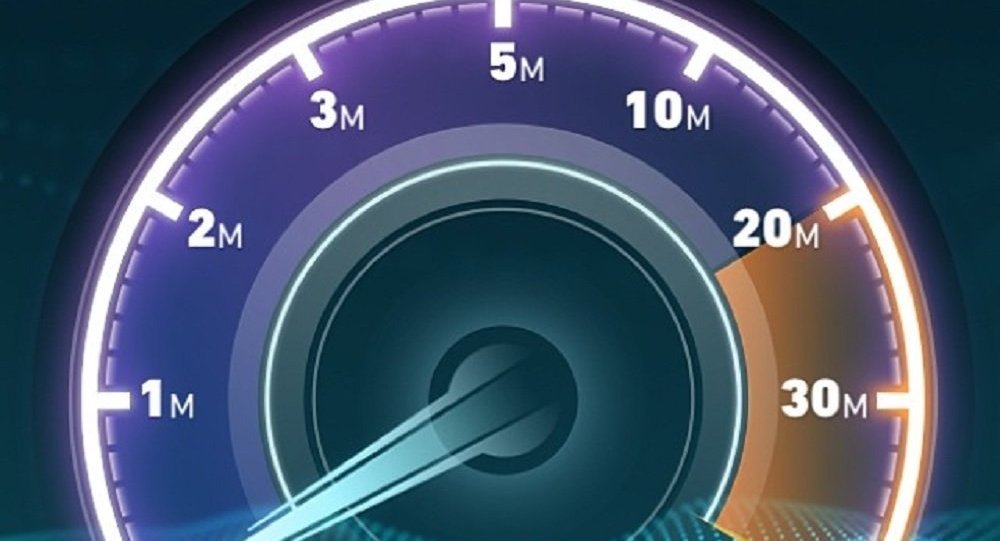 سرعة الإنترنت المتنقل لدى STC الأعلى بـ78.17 ميجابت/ثانية