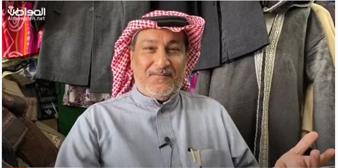 فيديو.. عراقيون في حفر الباطن: حب السعودية في قلوبنا وخيرها علينا