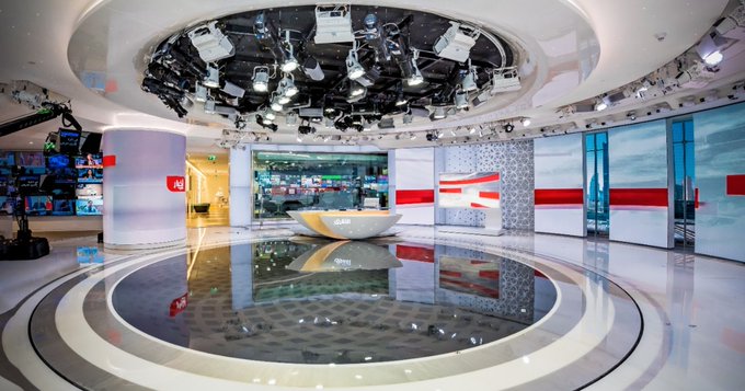 الشرق تنطلق بقناة تلفزيونية ومنصات رقمية لتبحر في عالم الإعلام العربي - المواطن