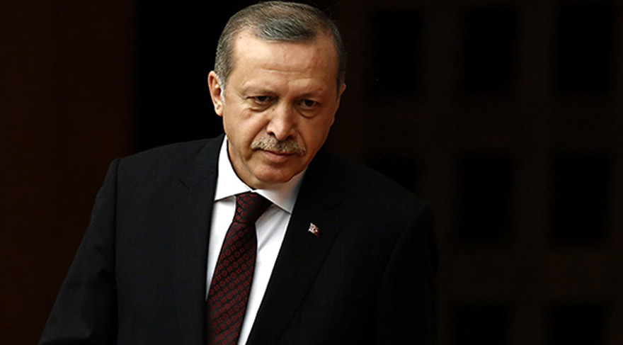 أردوغان في مرمى نيران مجلس النواب بسبب ليبيا