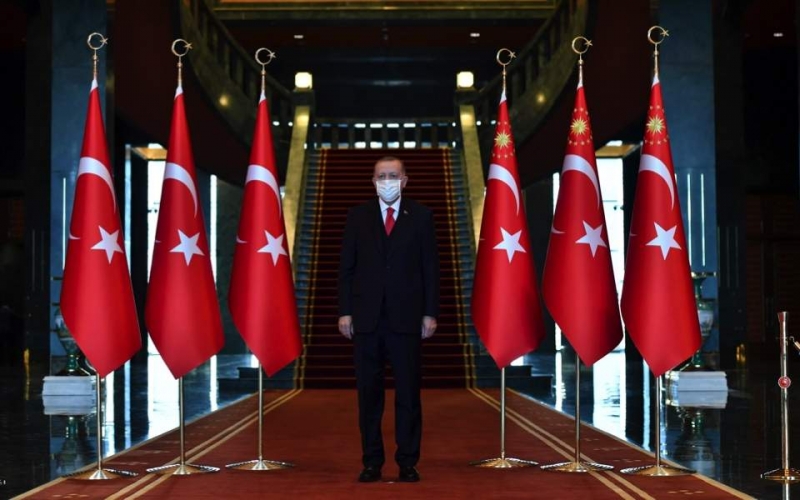 كاتب أمريكي أردوغان لا يستجيب إلا للعصا  (3)