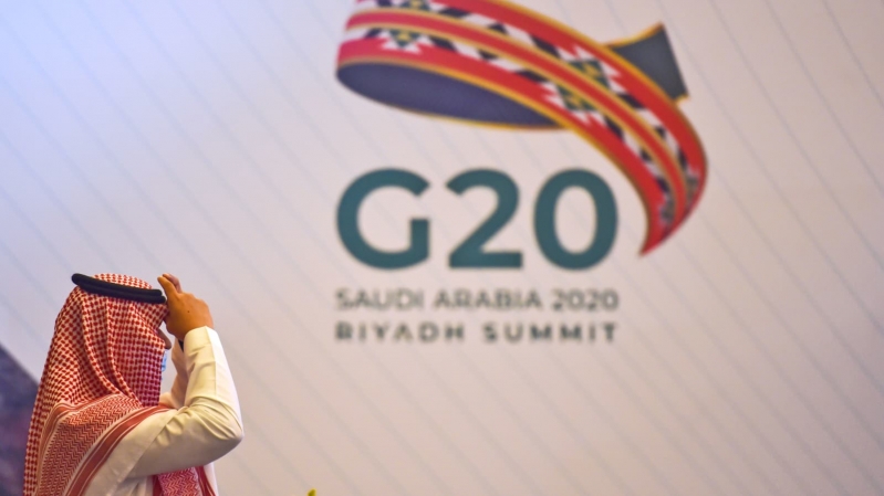 كيف ستسفيد بريطانيا من قمة مجموعة العشرين تحت رئاسة السعودية ؟   (1)