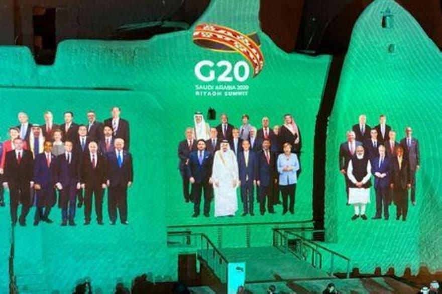 كيف ستمثل قرارات G20 تحت رئاسة السعودية شريان حياة لدولة زامبيا ؟