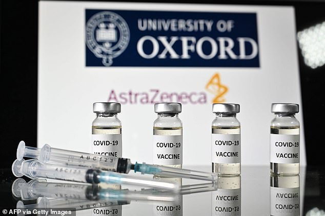لقاح أكسفورد فعال بنسبة 70% ضد فيروس كورونا
