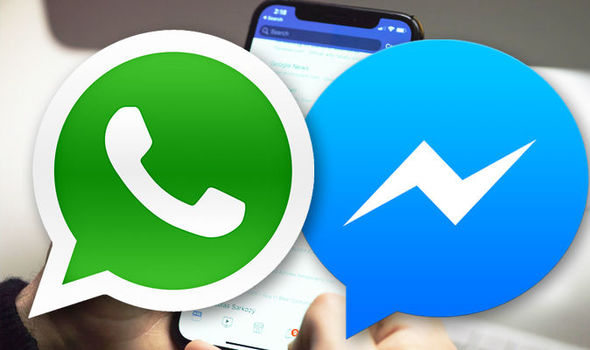 ماسنجر يضيف هذه الخاصية بعد نجاح تحديث WhatsApp الجديد  (2)