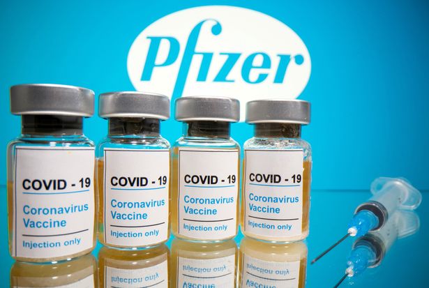 رئيس Pfizer يربح 5.5 مليون دولار في دقائق بسبب جملة!