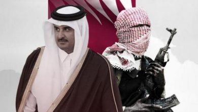 مخطط قطر وتركيا لإفشال اجتماعات غدامس في ليبيا