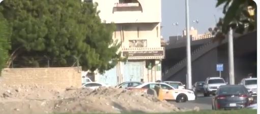 إدانات دولية للعدوان الفاشل على مقبرة غير المسلمين في جدة