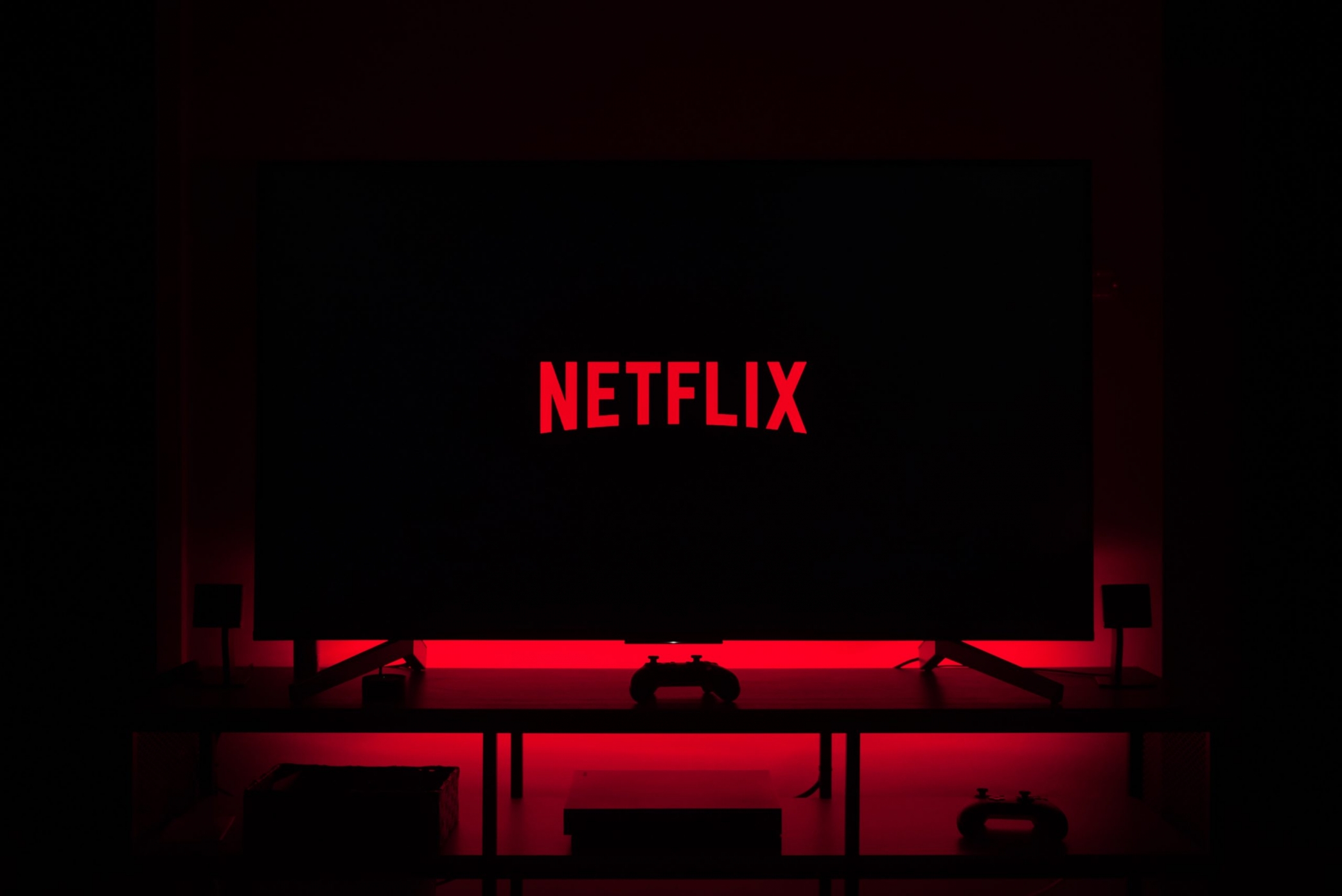Netflix توقع صفقة مع استديوهات تلفاز 11 السعودية