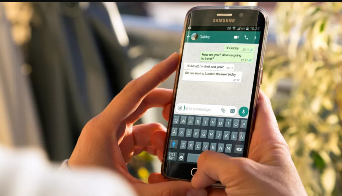  تحديث WhatsApp الجديد يساعدك في التخلص من المسيئين 