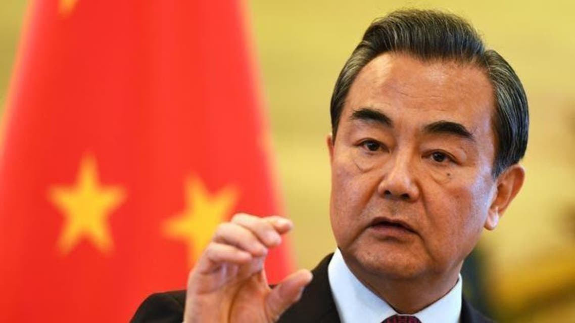 الصين تتهم واشنطن بالتسبب في تدهور العلاقات
