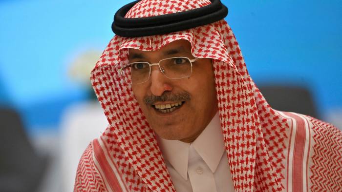 الجدعان: السعودية وفرت 3 أمور أساسية للمستثمرين