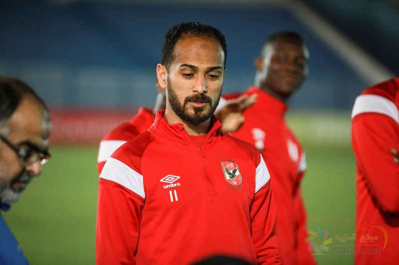 وليد سليمان